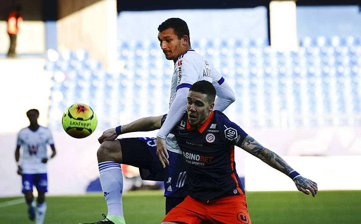 法甲预测:巴黎FC能继续胜利吗?斯特拉斯堡保持不败!