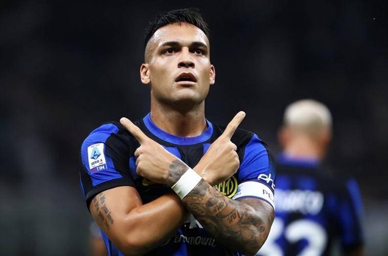 国际米兰战术稳定,劳塔罗延续开云火热状态