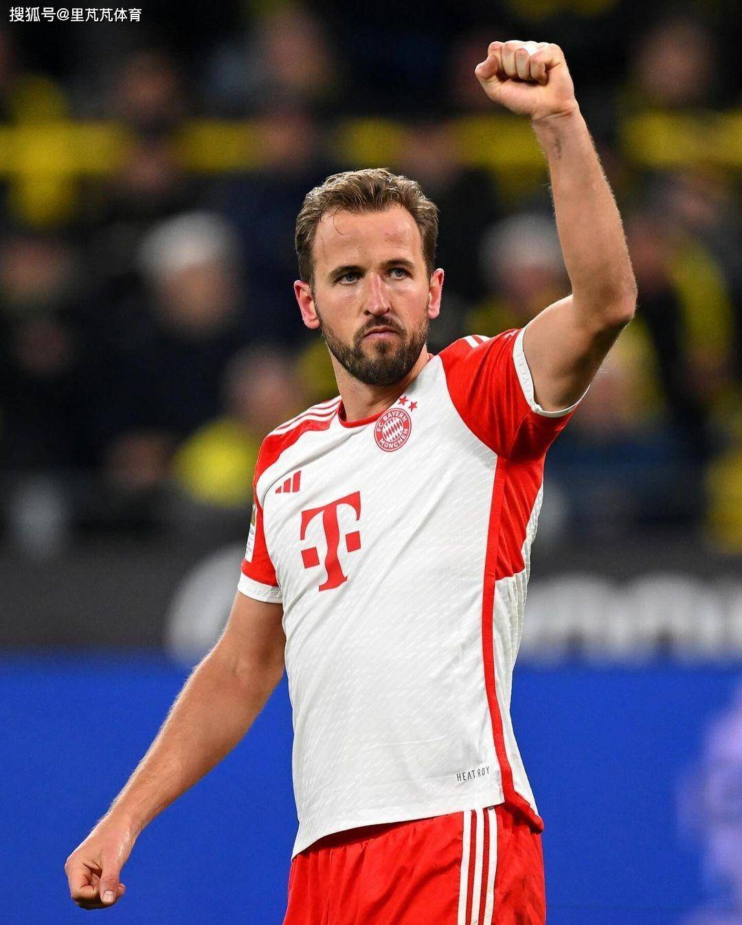 拜仁高管亲谈凯恩续约:他要多少薪资都给,没有回归英超的风险