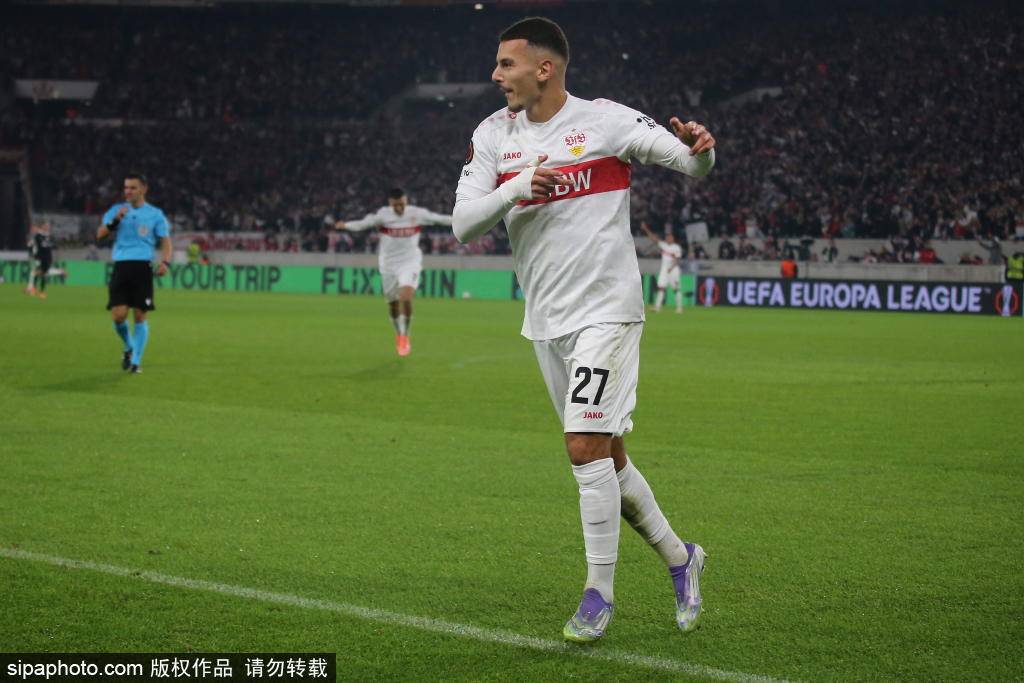 19岁天才前锋马拉吸引国米与巴黎关注:德甲新星的崛起与未来